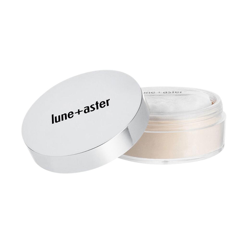 Lune+Aster PowerFinish Translucent Loose Powder