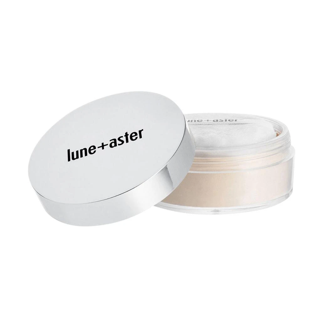 Lune+Aster PowerFinish Translucent Loose Powder 1