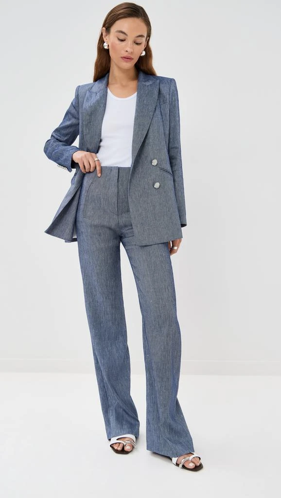 VERONICA BEARD Jude Pants 1