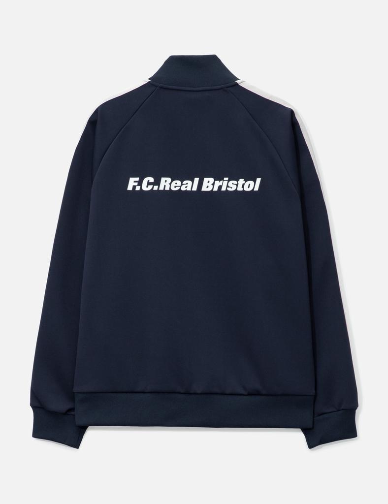 F.C. Real Bristol Training Track Jacket