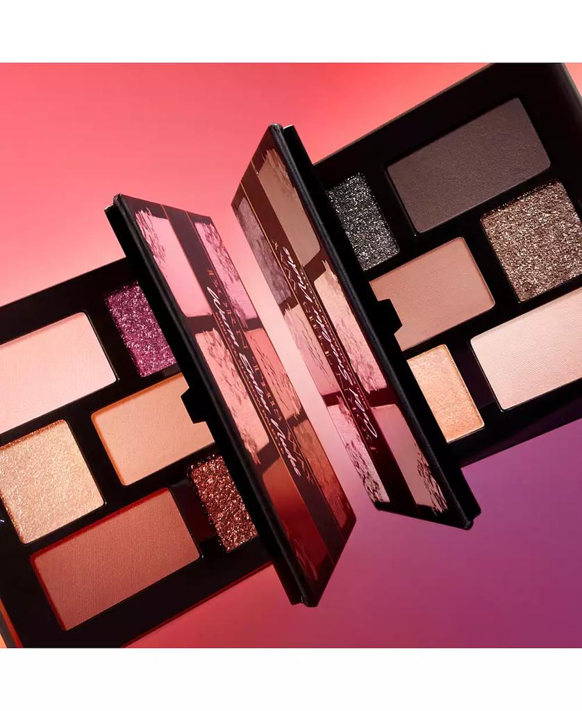 Too Faced Born This Way Warm-Tone Mini Neutral Eye Shadow Palette