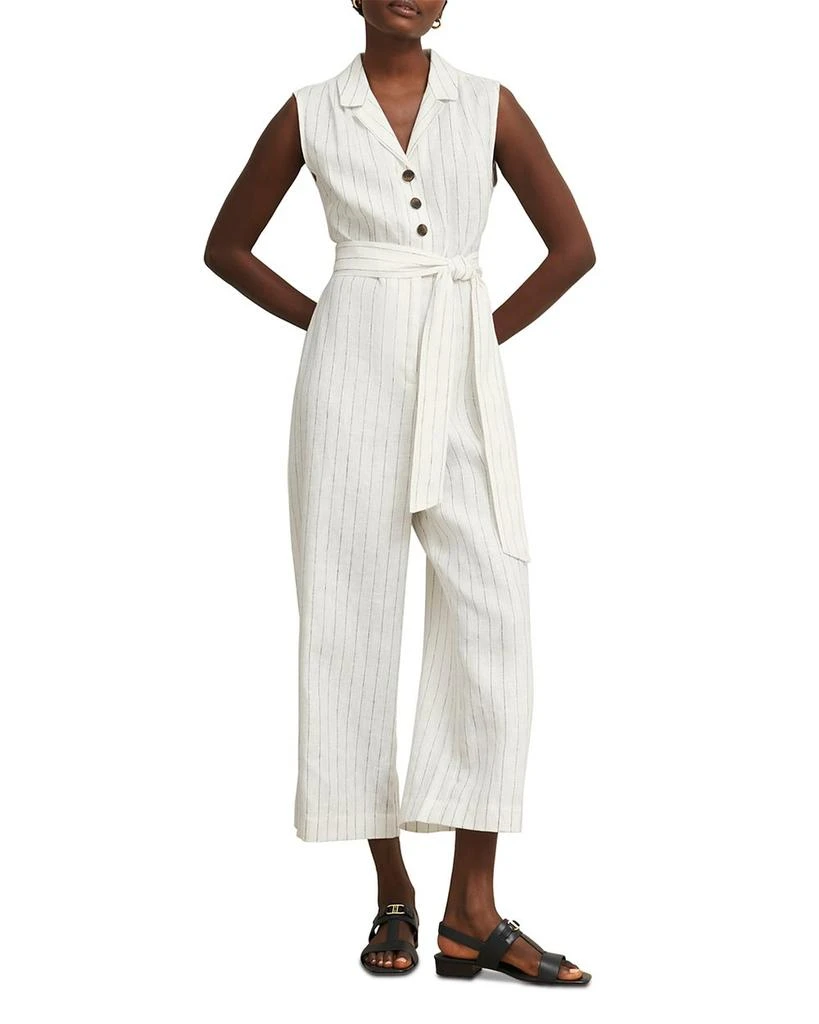 HOBBS LONDON Destiny Jumpsuit 1