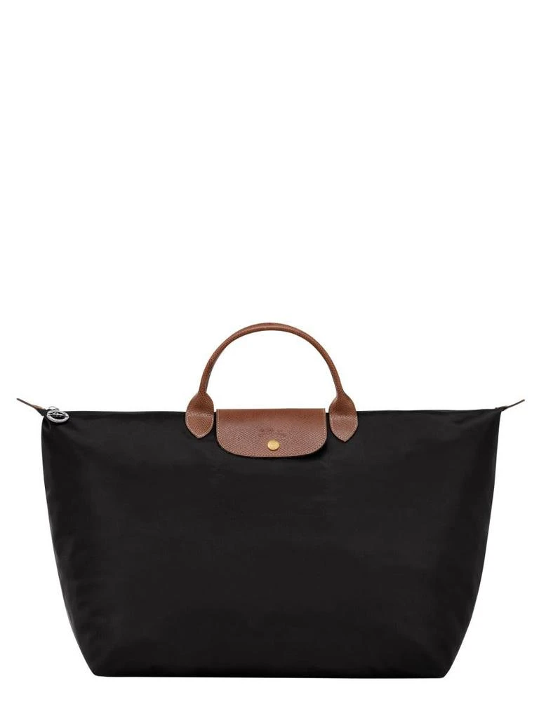 Longchamp Longchamp Duffel Bag 1