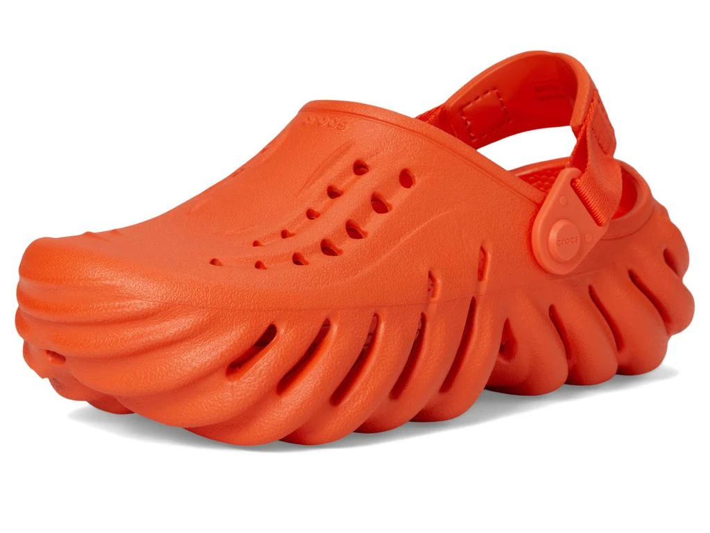 Crocs Echo Clog (Little Kid/Big Kid) 7