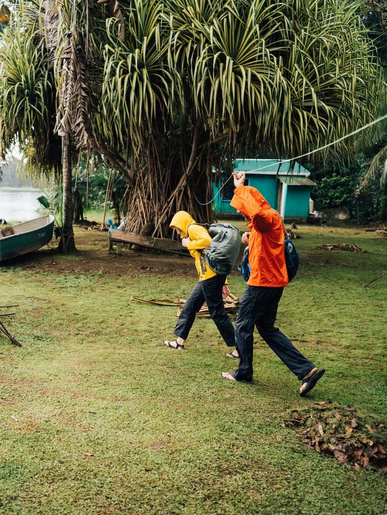 Marmot MARMOT Mens Men's Precip Eco Pant