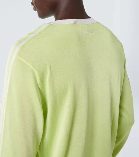 Adidas x Wales Bonner T-shirt 6