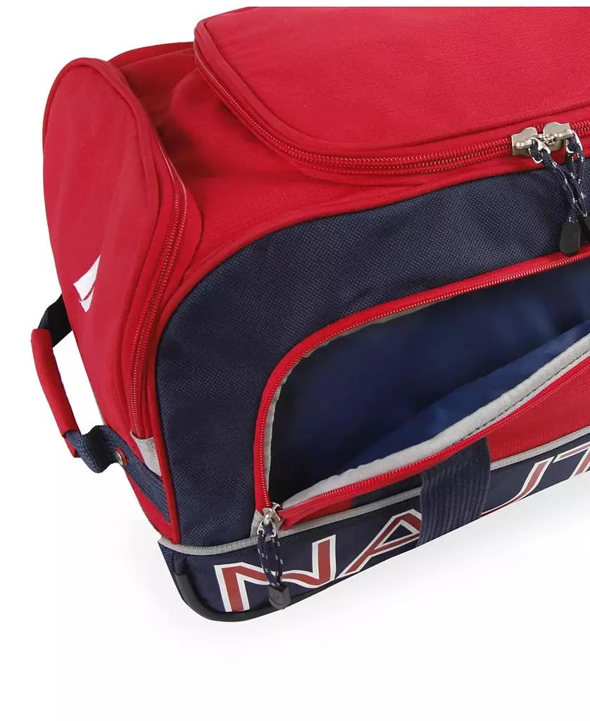 Nautica Submariner 22" Duffel 8