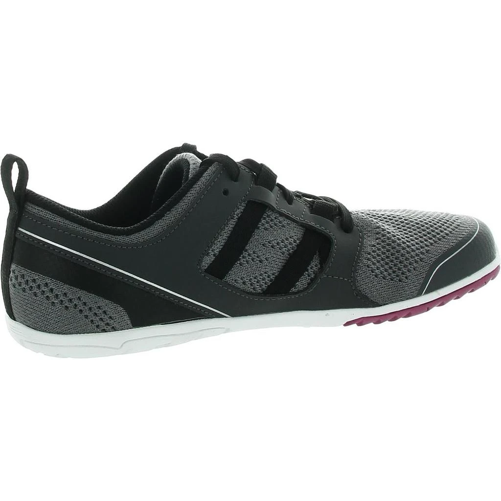 Xero Shoes Zelen Womens Lace-Up Mesh Running & Training Shoes 2