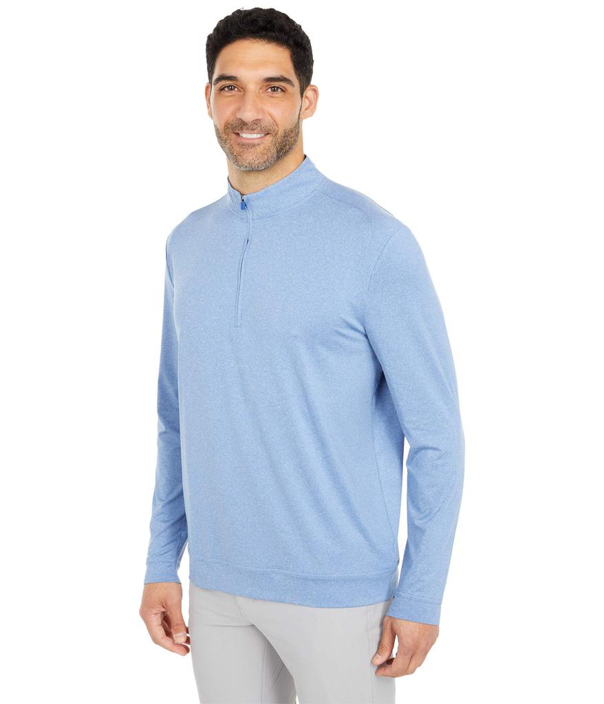 Johnnie-O Flex Performance 1/4 Zip