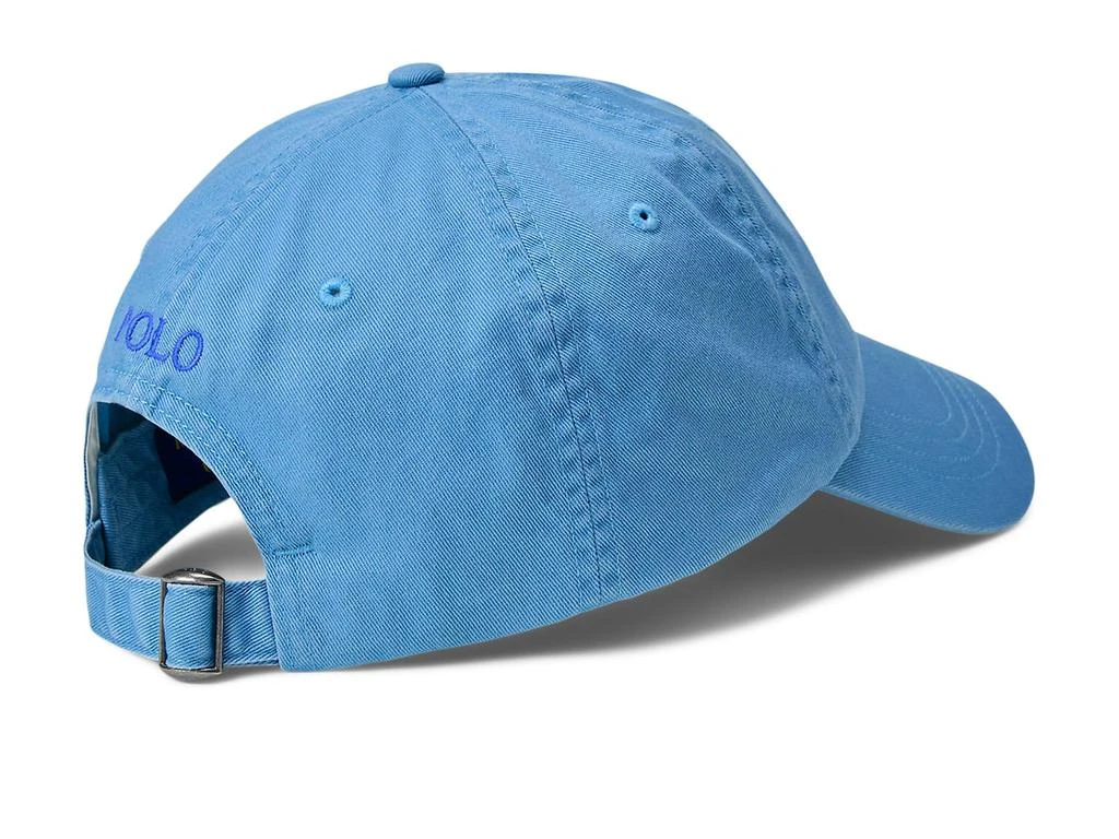 Polo Ralph Lauren Classic Chino Cap 2