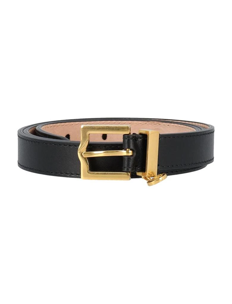 Bally Bally Emblem 20 Belt 1