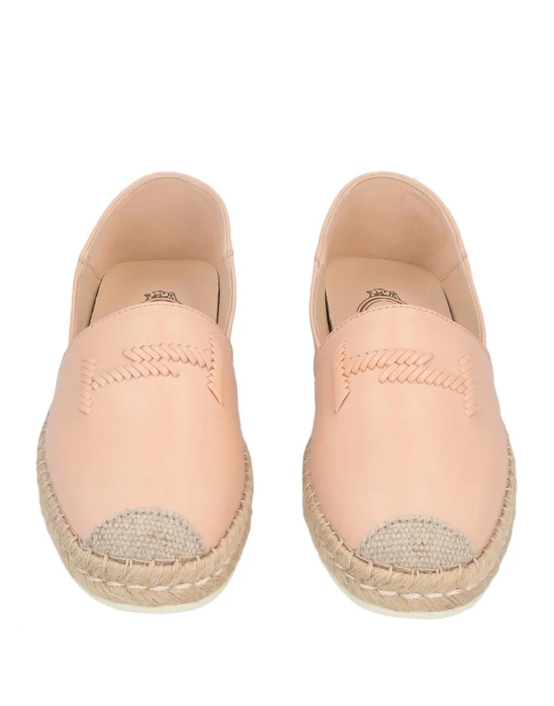 Tod's Espadrilles 4