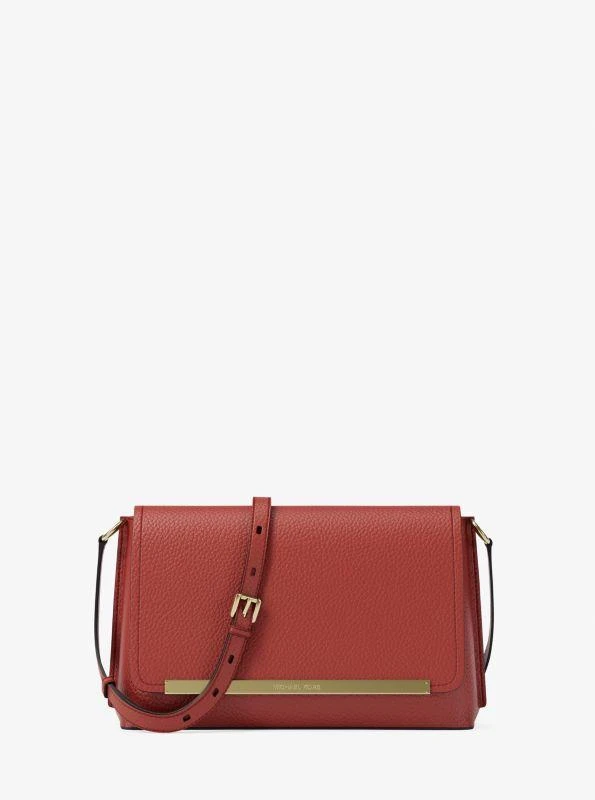 Michael Kors Evelyn Medium Crossbody Bag
