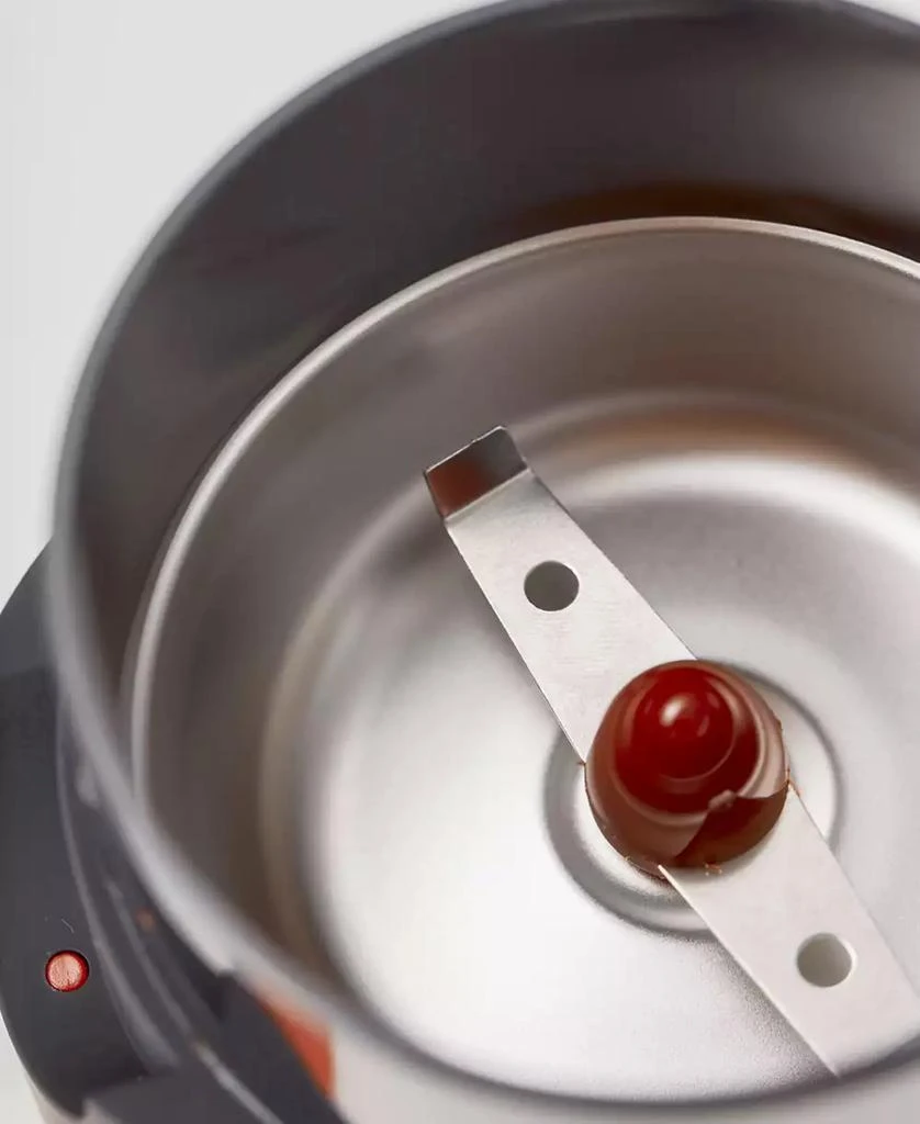 BODUM Electric Blade Coffee Grinder 3