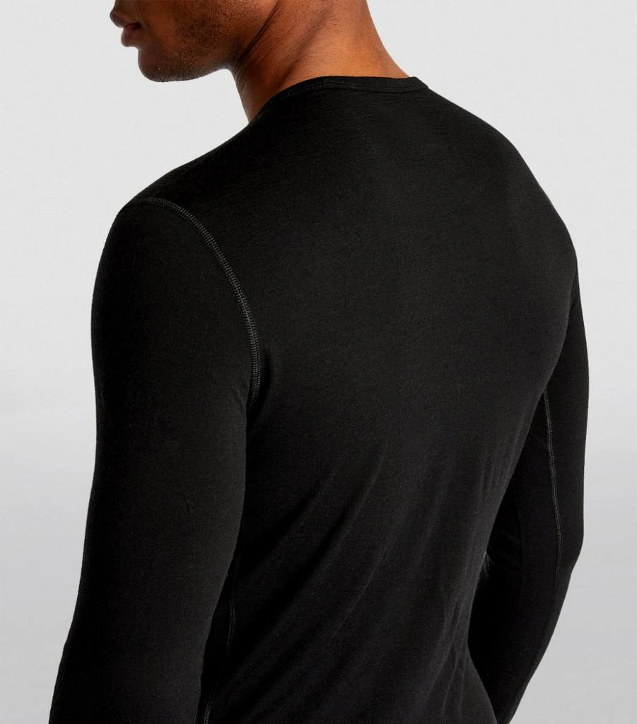 Icebreaker Merino Wool 200 Base Layer Long-Sleeved Top 6