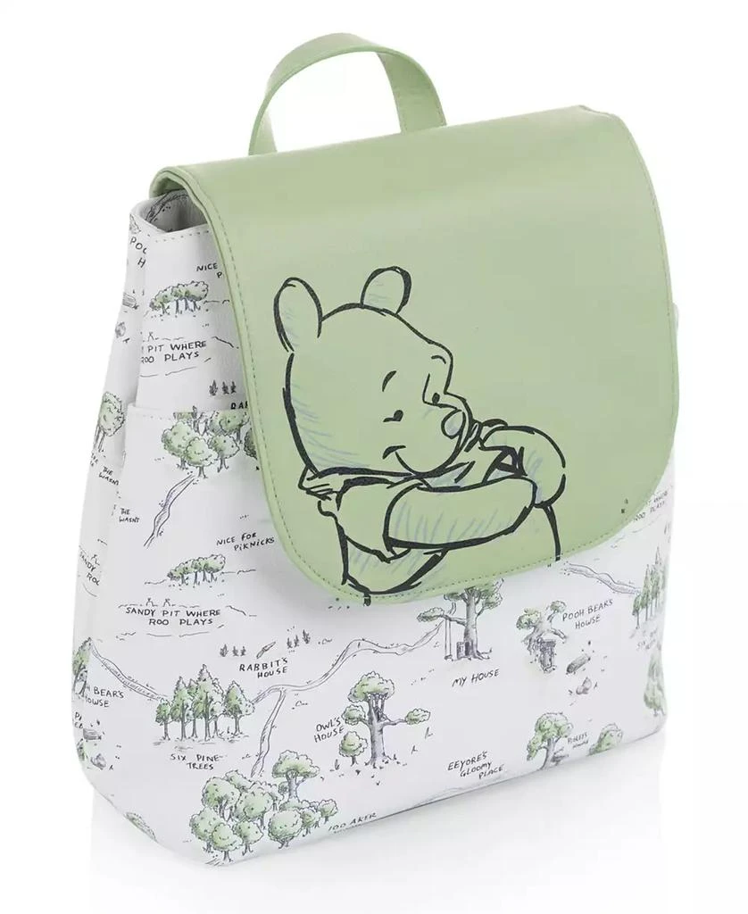 ONIVA Disney Winnie the Pooh Downtown Mini Cooler Backpack 1
