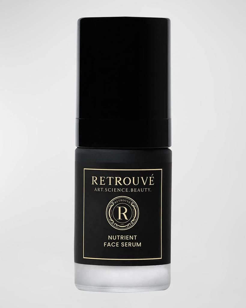 Retrouve Nutrient Face Serum 1