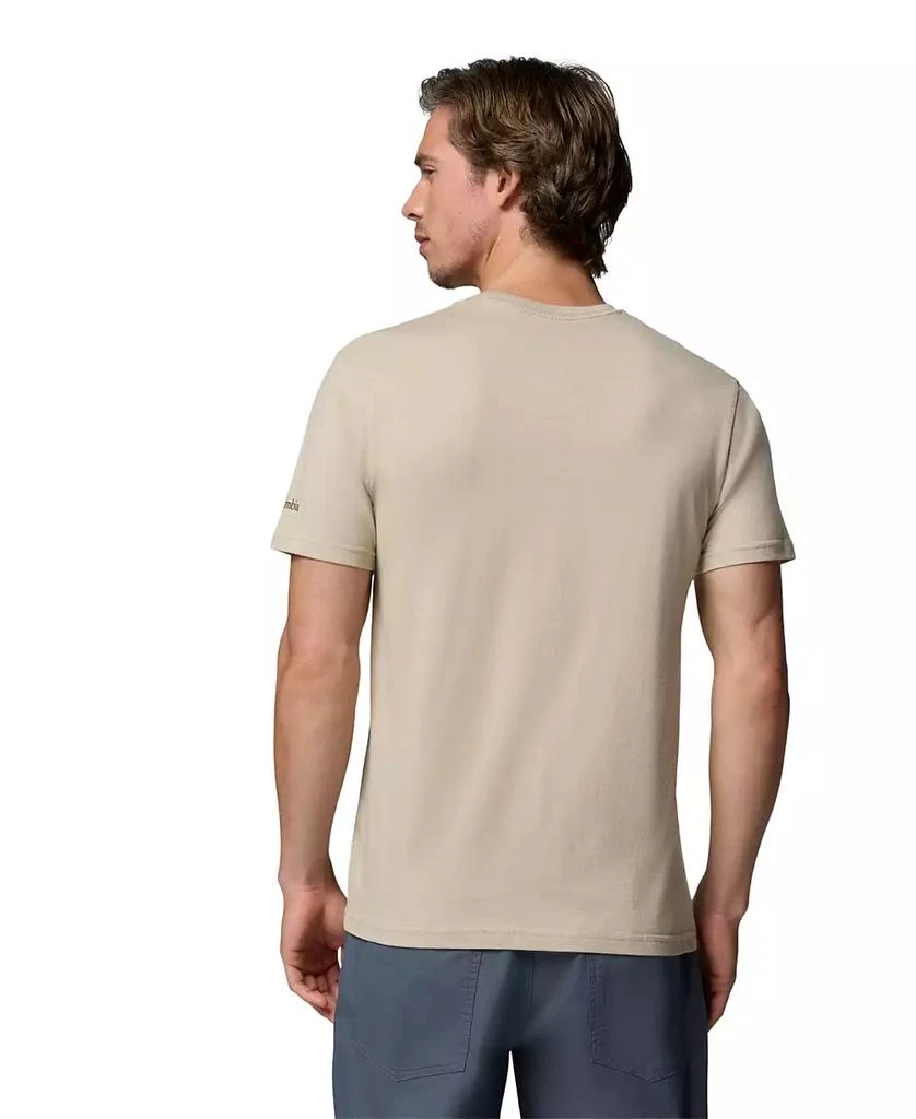 Columbia Men's Original Graphic T-Shirt 5