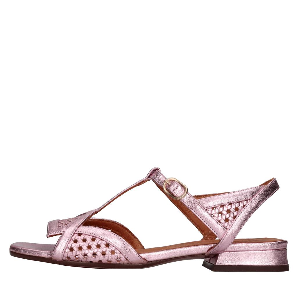 Chie Mihara Chie Mihara Flat shoes Pink