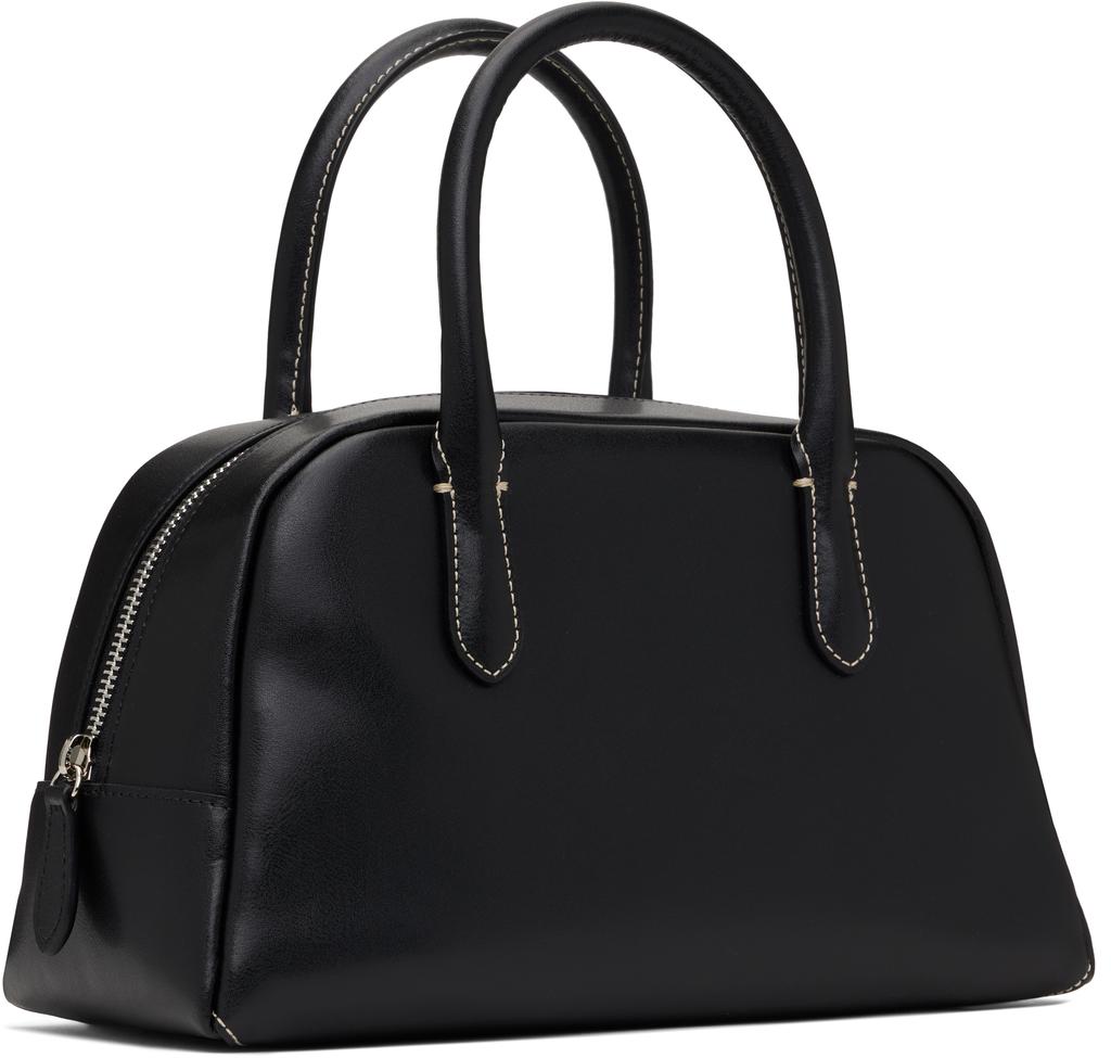 Nothing Written Black Classic Golf Mini Bag