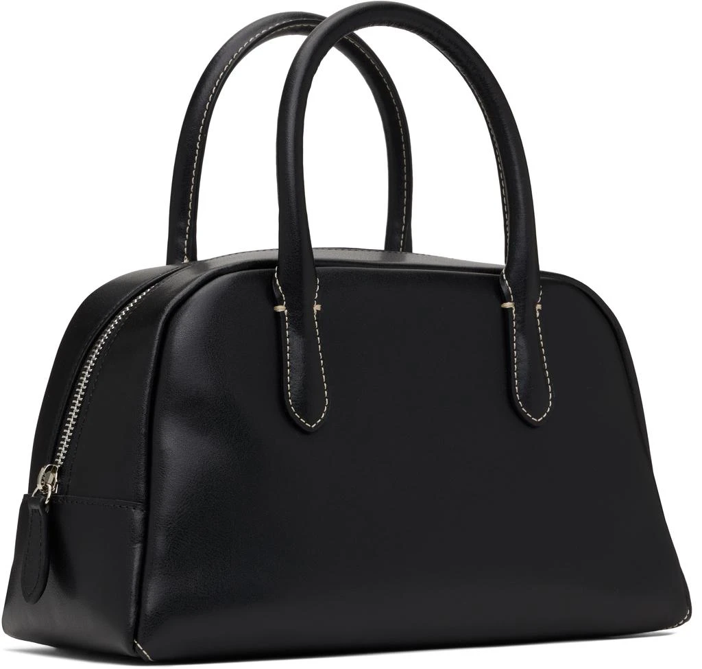 Nothing Written Black Classic Golf Mini Bag 2