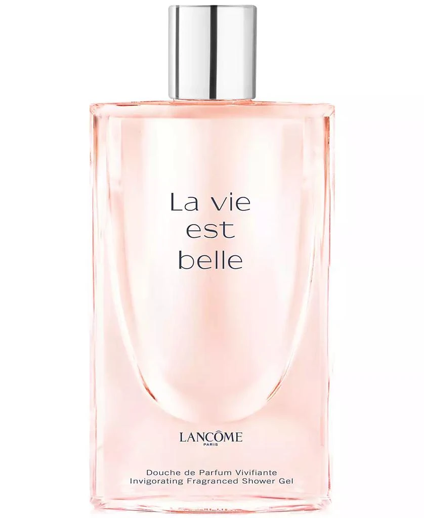 Lancôme La vie est belle Shower Gel, 6.7 oz 1