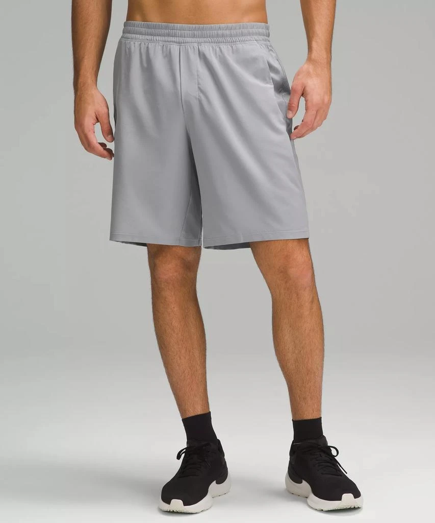 Lululemon Pace Breaker Lined Short 9" 27