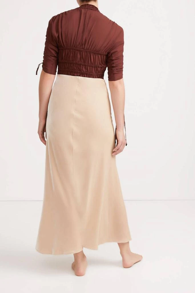 Sleeping with Jacques BIANCA SKIRT 3