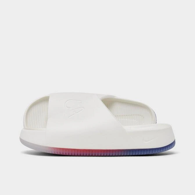 NIKE Nike Calm SE USA Slide Sandals 1