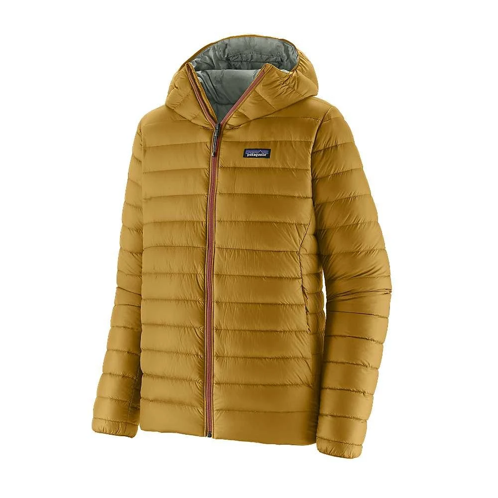 Patagonia Patagonia Men's Down Sweater Hoody 5