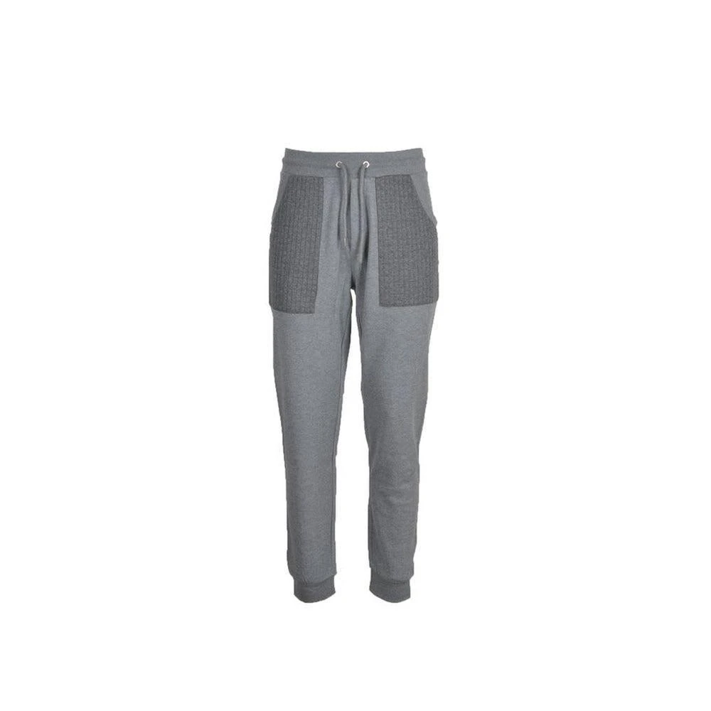 BIKKEMBERGS Cotton Joggers (Workout Men
s Pants)