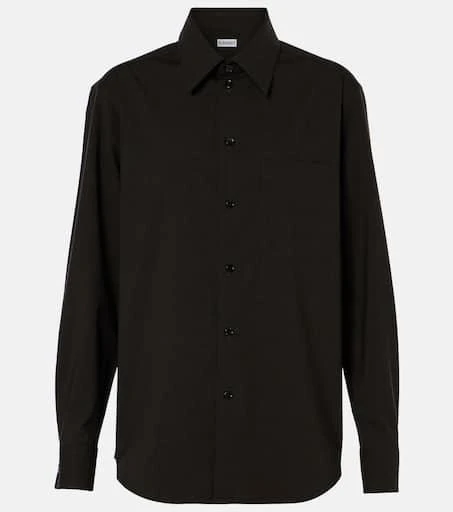 Burberry Wool-blend shirt 1