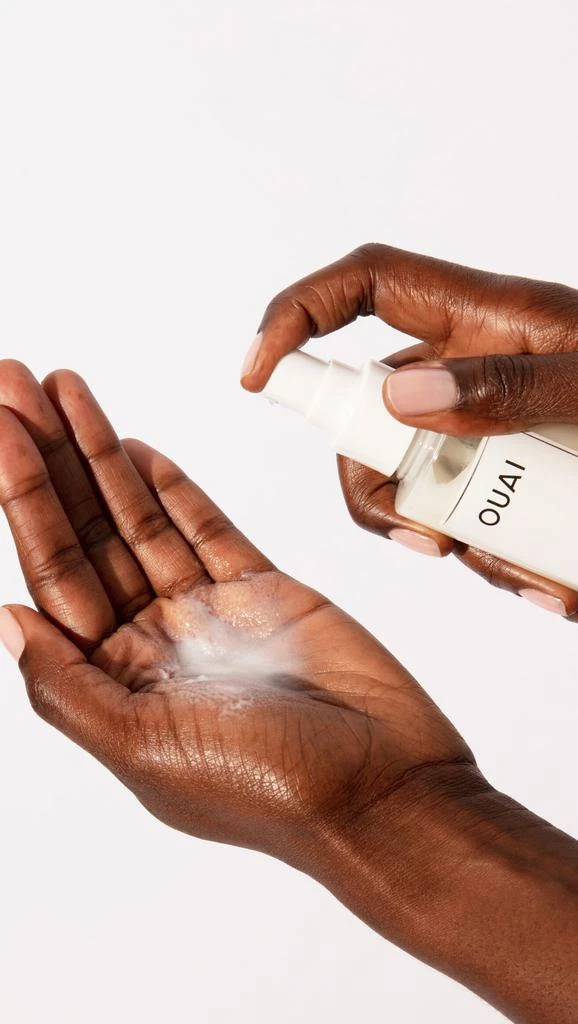OUAI Leave In Conditioner 3