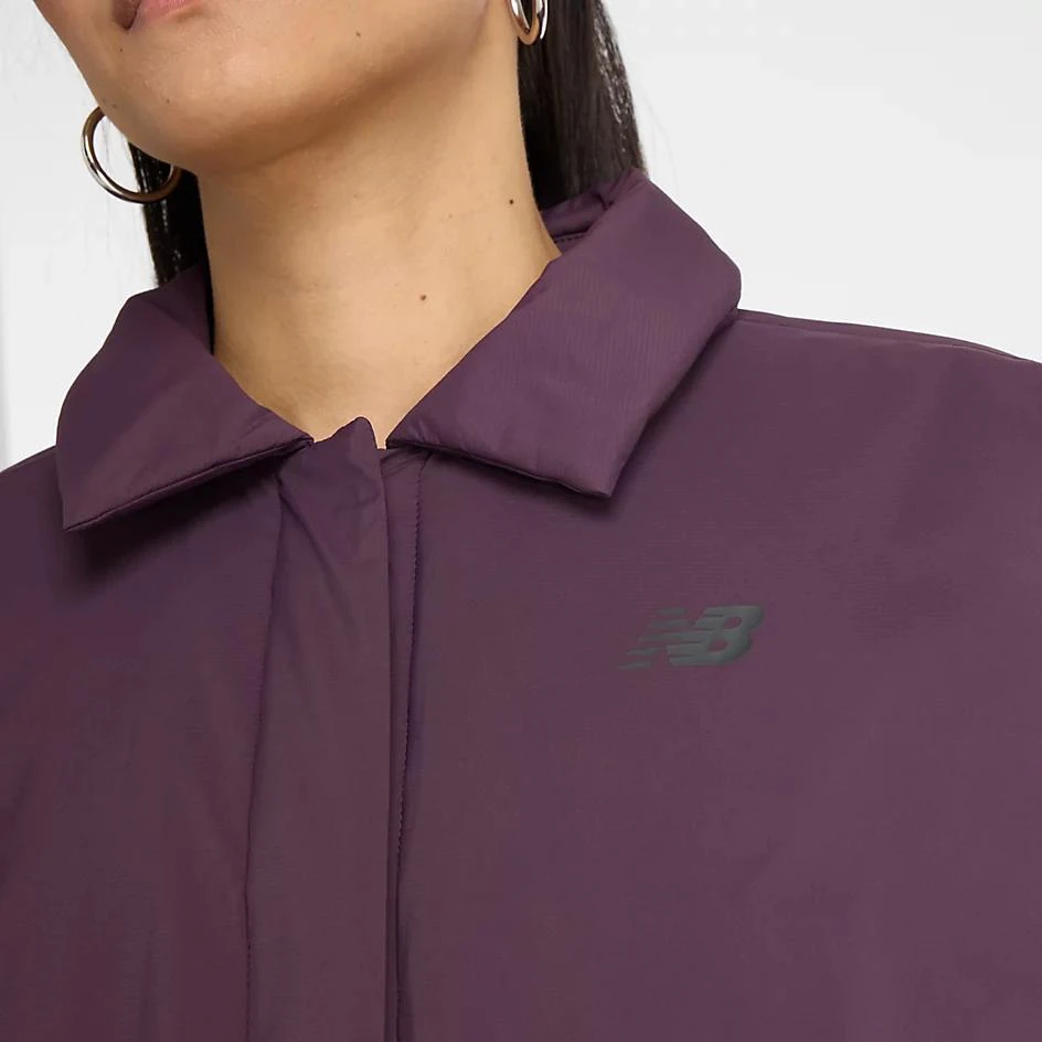 New Balance Coaches Jacket 6