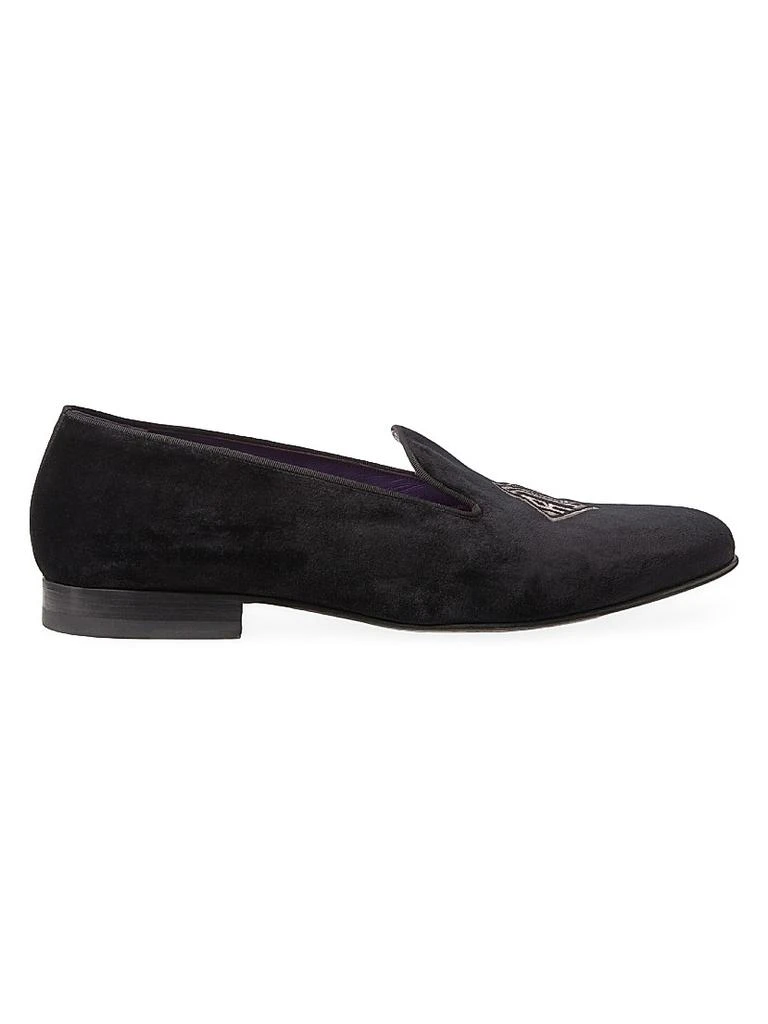 Shop Alonzo Slipper Loafers on Sale at BeyondStyle – Get 40  display picture 3