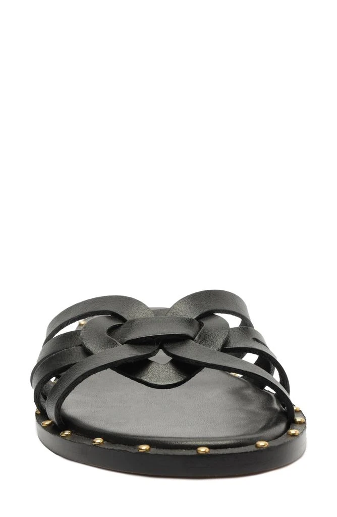 Schutz Phoenix Strappy Sandal 4