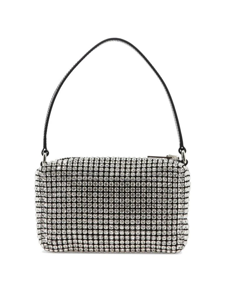 Alexander Wang Alexander Wang Heiress Medium Pouch 3