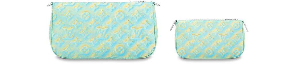 LOUIS VUITTON Multi Pochette Accessoires 7