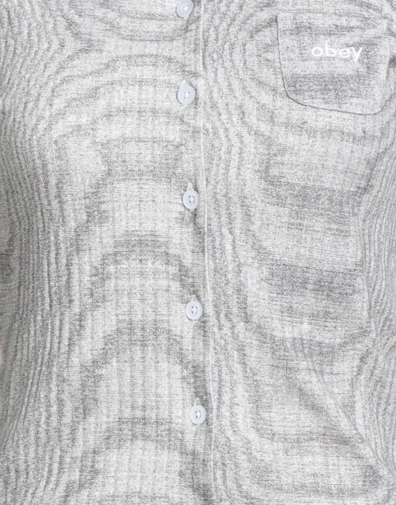 Obey Patterned shirts & blouses 4