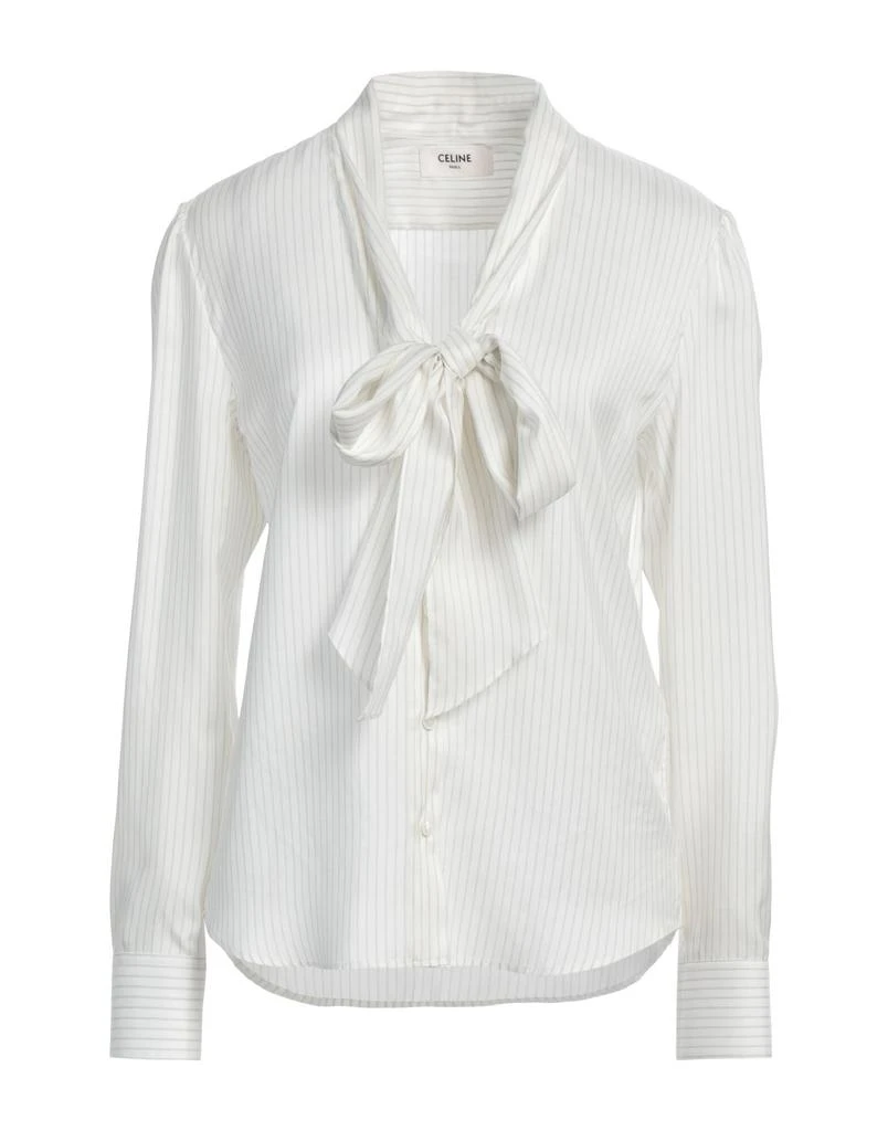 Celine Silk shirts & blouses 1