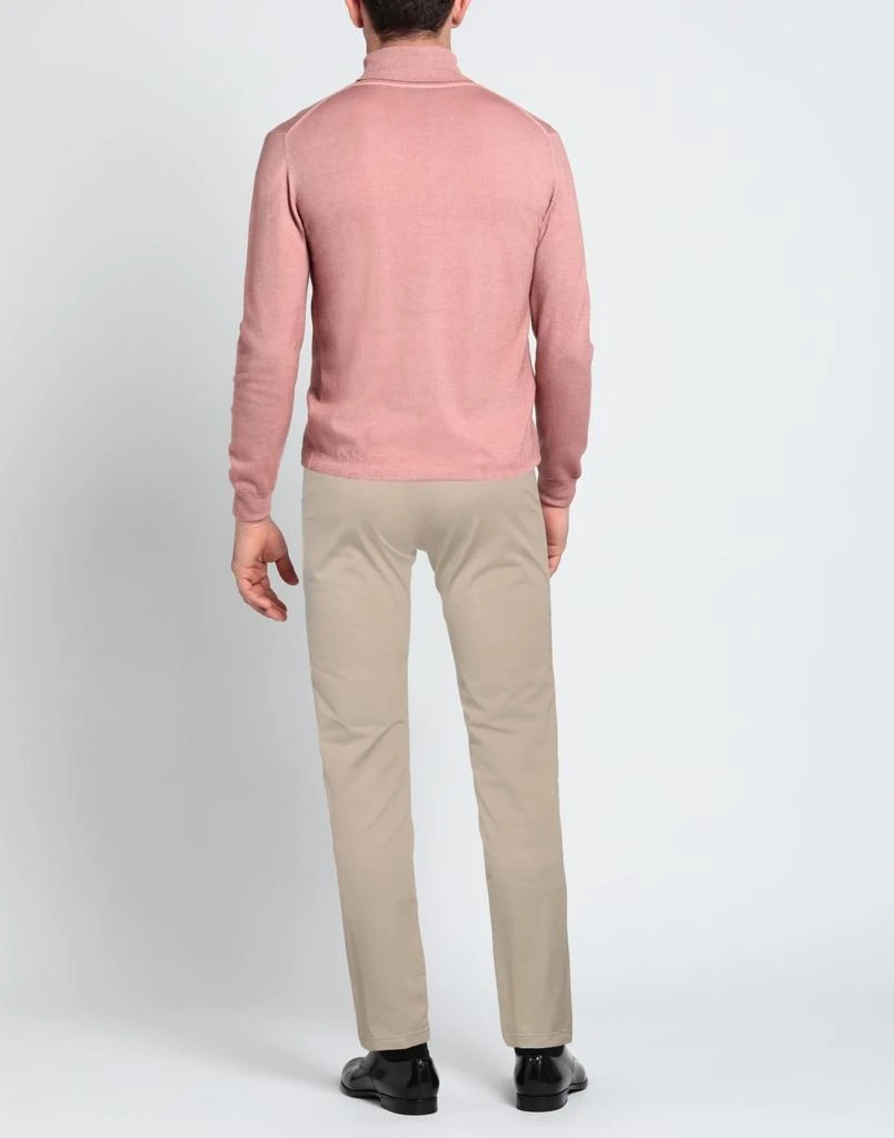 MP MASSIMO PIOMBO Casual pants 3