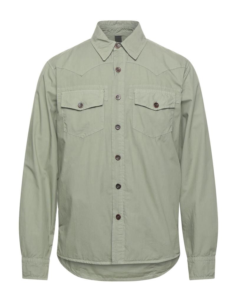 Original Vintage Style Solid color shirt