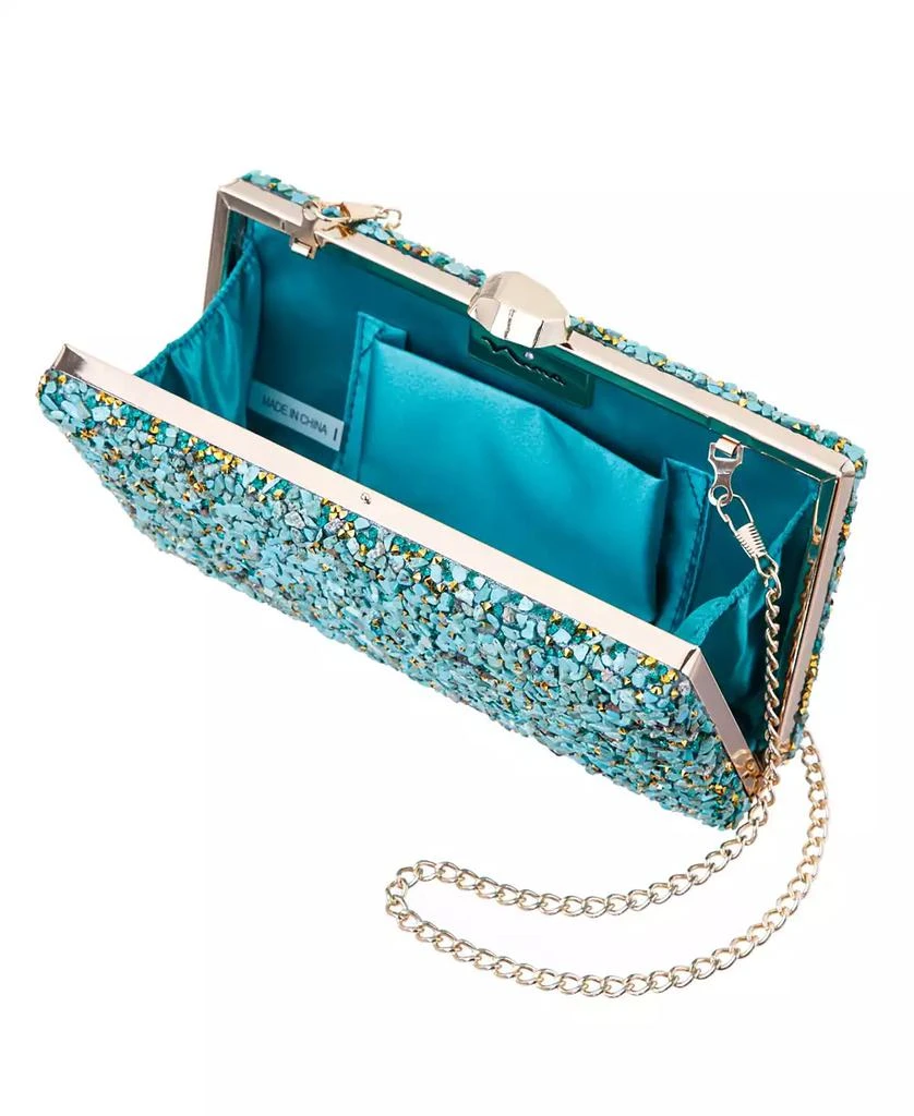 Nina Rock Candy Minaudiere Clutch Bag 4