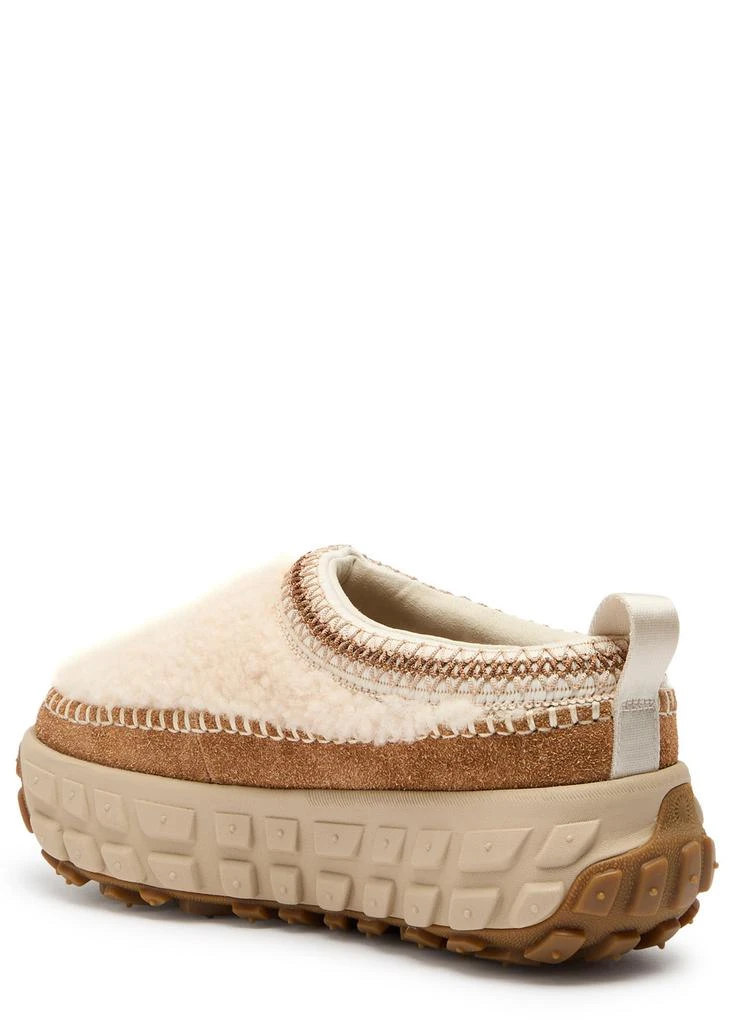 UGG Venture Daze Cozy shearling flatform shoes 2