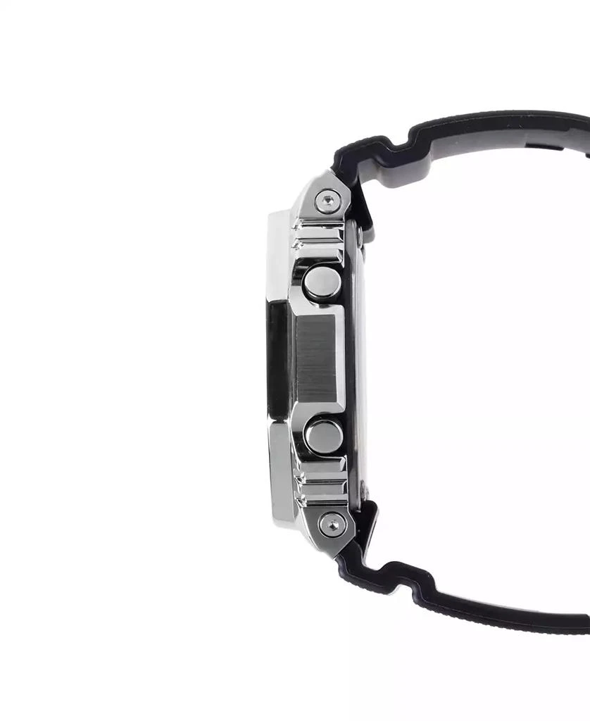 G-Shock Men's Black Resin Watch, 44.4mm 2