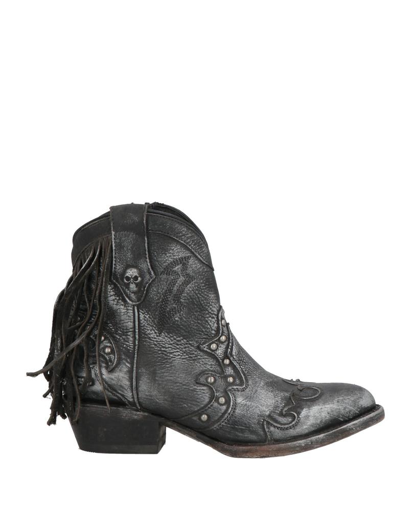 NewRock Ankle boot