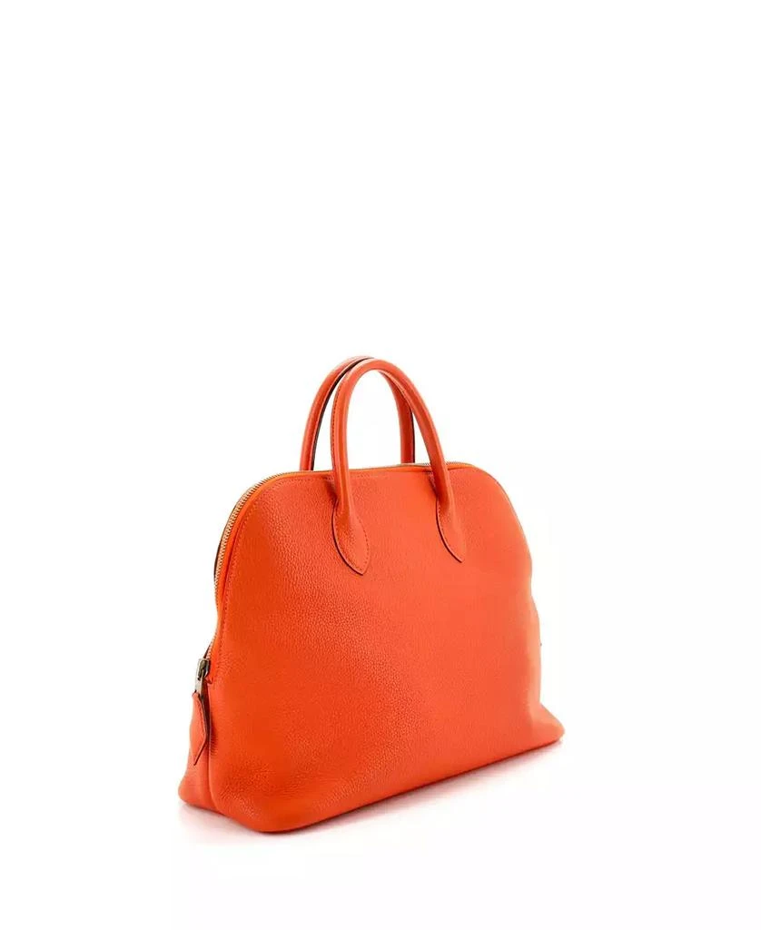 Pre-Owned HERMÉS 31 Bolide Bag Togo 2