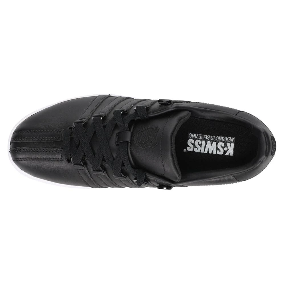 K-Swiss Classic VN Lace Up Sneakers 4