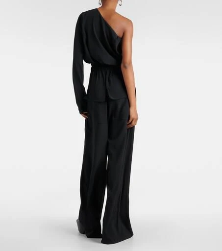 Rick Owens Athena one-shoulder jumpsuit 3