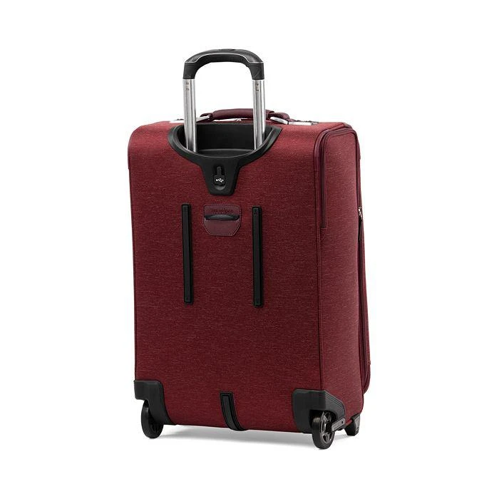 Travelpro Platinum Elite 22" Expandable Carry On Rollaboard 16